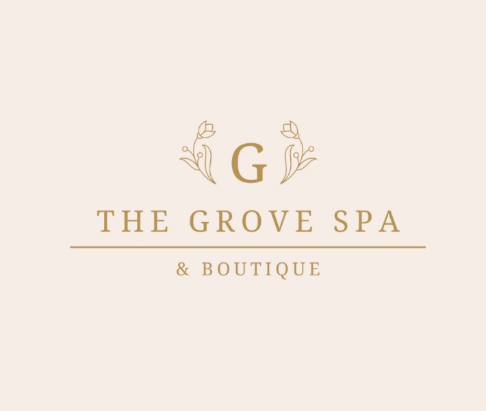 The Grove Spa logo
