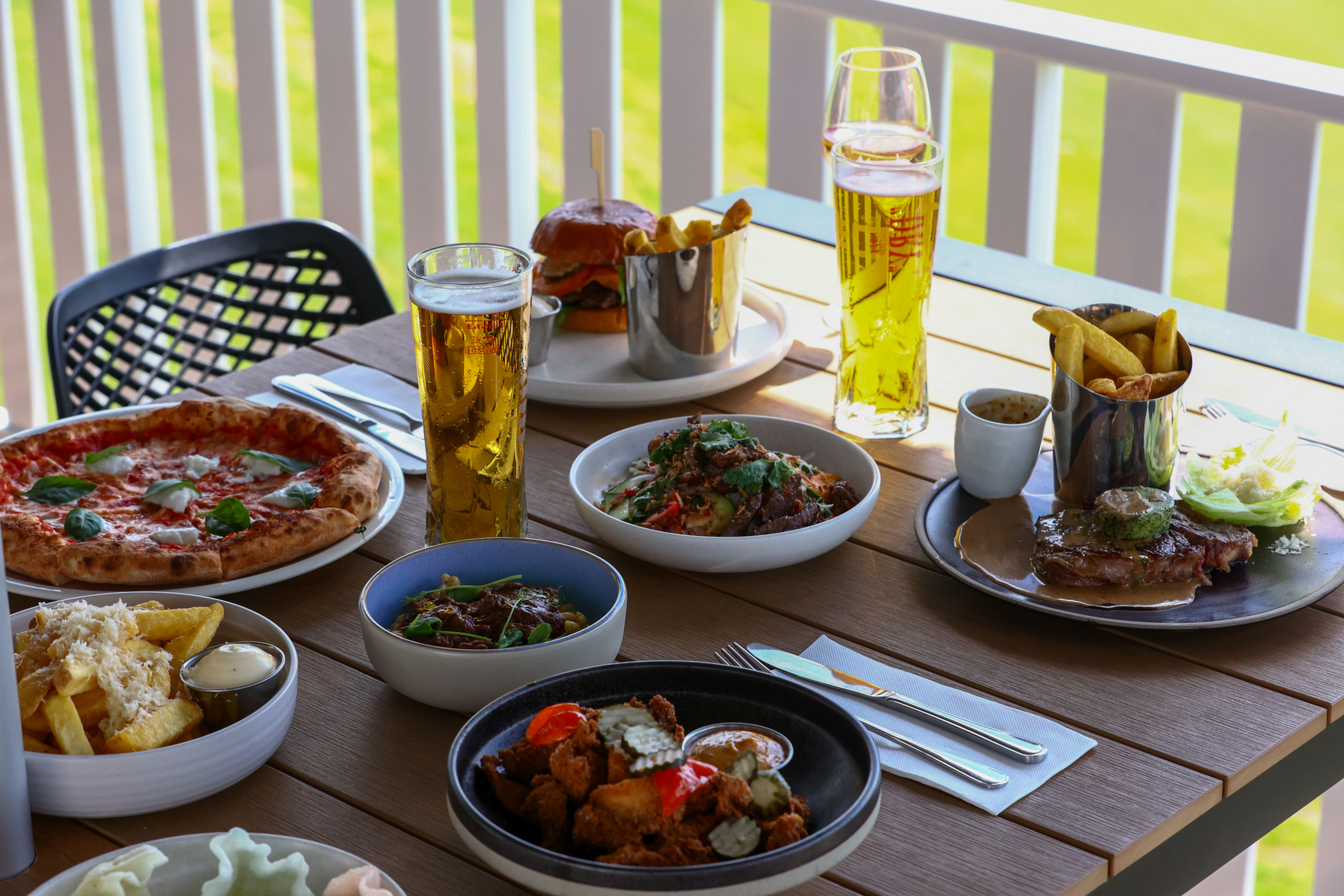 Parklands Social Membership