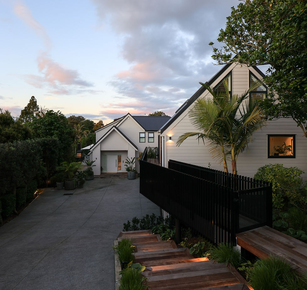 St Heliers, Auckland