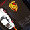 Thumbnail: Porsche 911 2.7 RS 1:24 Scale Model Car with Porsche Badge