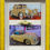 Thumbnail: Porsche 356 Coupe Model with 2 x Prints