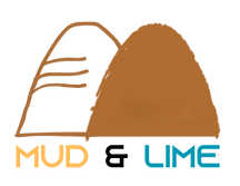 Mud and Lime Logo