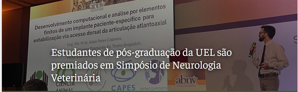 Universidade Estadual de Londrina - UEL