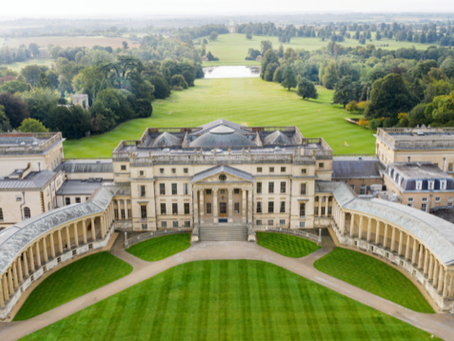 Exploring the Fascinating History of Stowe School