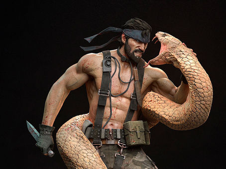 September Models Out Now!