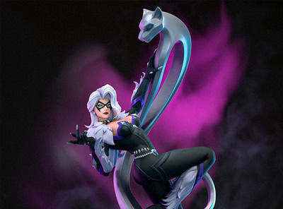 May Models Out Now!