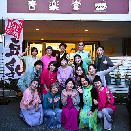 【ご報告】Good News & Good Songs Vol.11[3月8日（日）]、終了