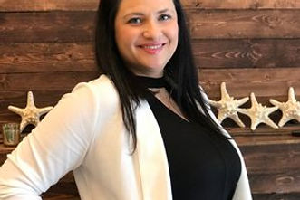 dani aeschliman