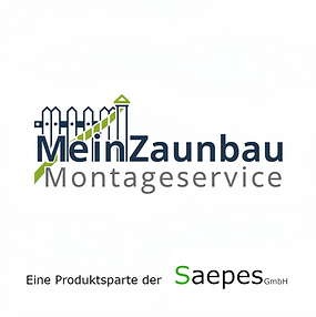 Logo von Mein Zaunbau Montageservice aus 66916 Breitenbach von Saepes GmbH Doppelstabmattenzaun