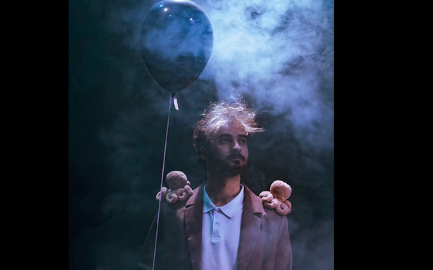 Photo de scène, Victor Duez, Tout va bien