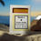 Thumbnail: A bar of honey suckle soap