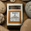 Thumbnail: A bar of Rusty's Antique Sandalwood Soap