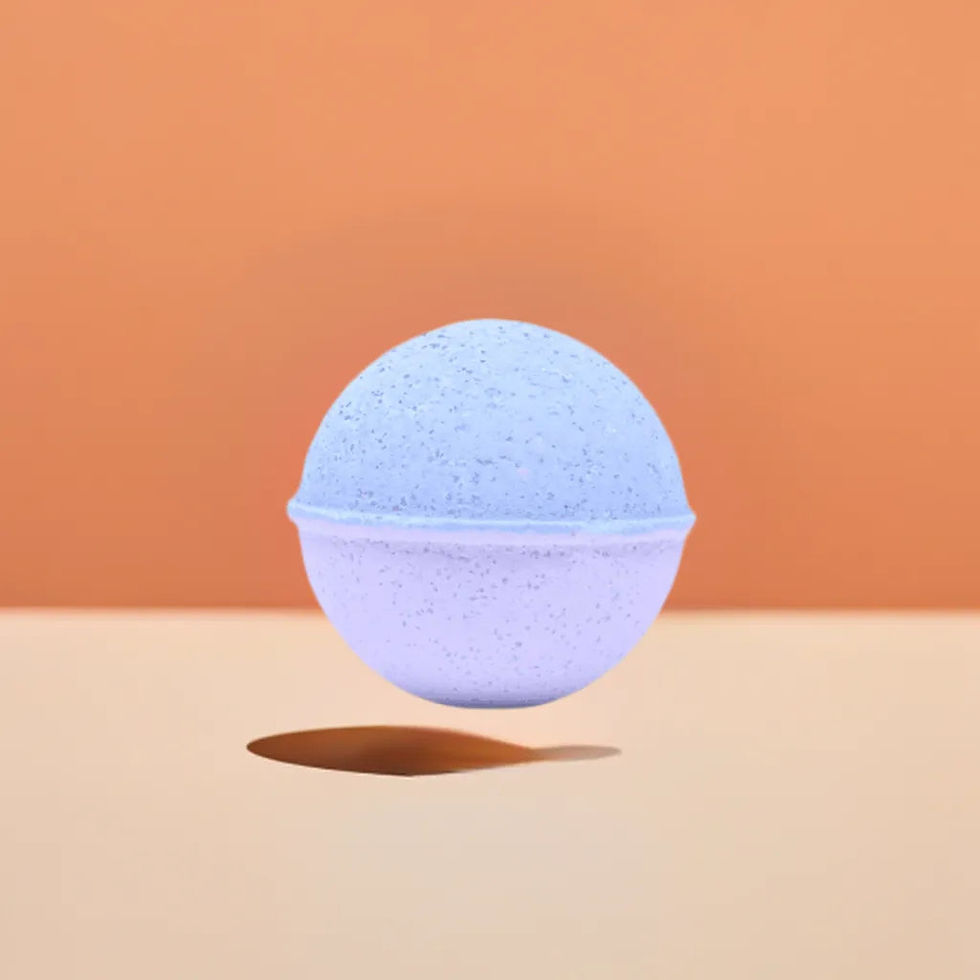 Thumbnail: Rusty's - Bath Bombs 4.5 oz - Lavender Fusion