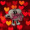 Thumbnail: Car Heart Freshie