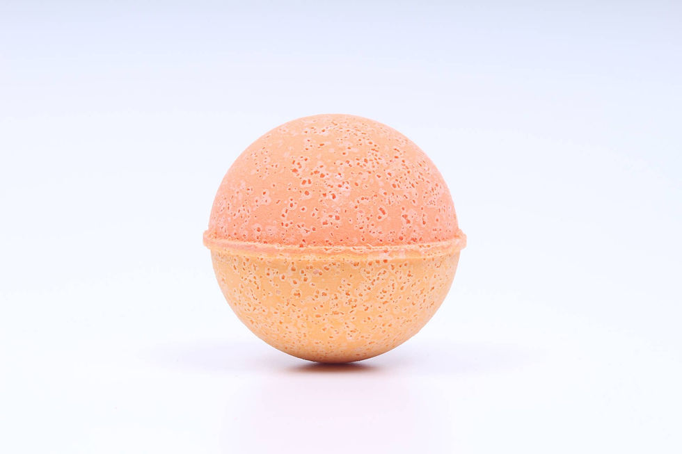 Thumbnail: A picture of a bath bomb