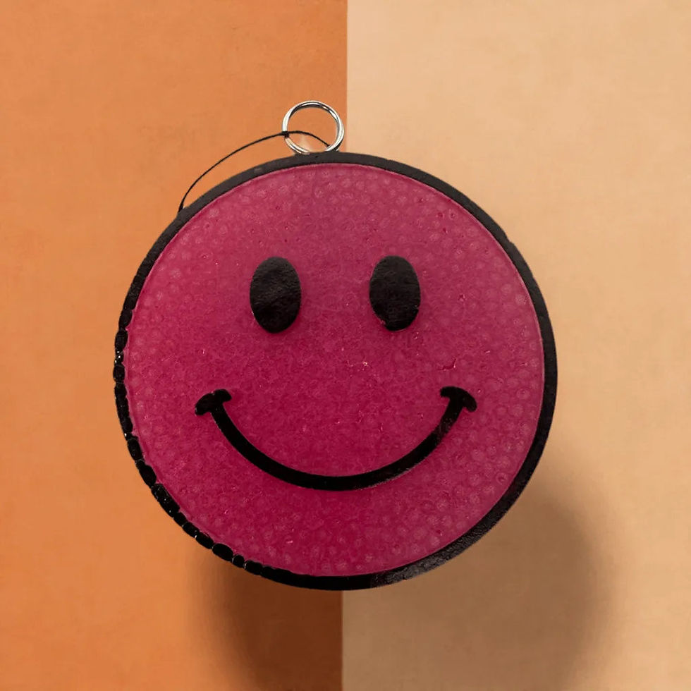 Thumbnail: Happy Face Freshies Surround yourself with positivity wherever you go