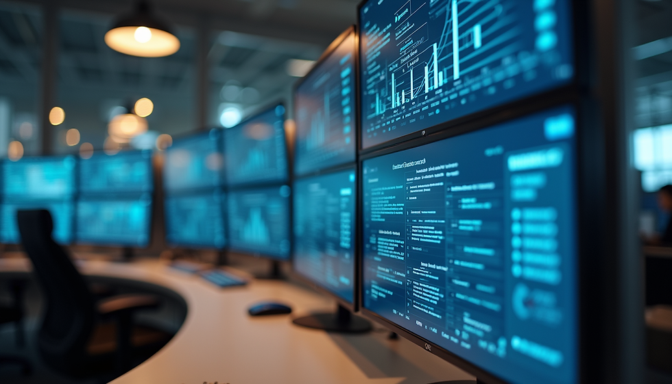 Business Process Automation Tools 
