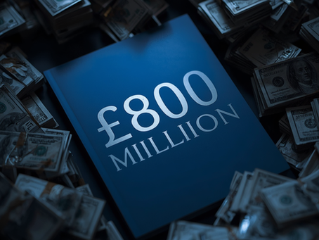 The £800 Million Rekeying Tax: Why Manual Bordereaux Are Slowly Draining the London Market
