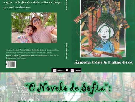 O Novelo de Sofia