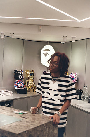 LIL TECCA Candid FANS.jpg