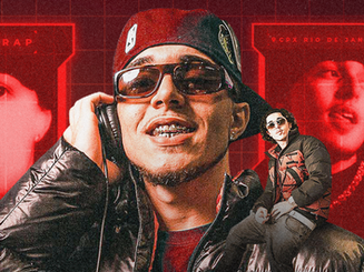 TRAPLANDIA 2024 com NGC DADDY