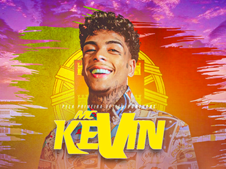 MC Kevin em Lisboa