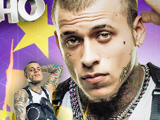 MC Pedrinho - EUROTOUR