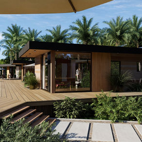 Les secrets du photoréalisme pour améliorer un rendu 3D d'architecture