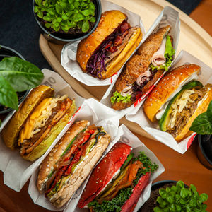 Food Styling