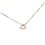 Thumbnail: Heart pendant necklace