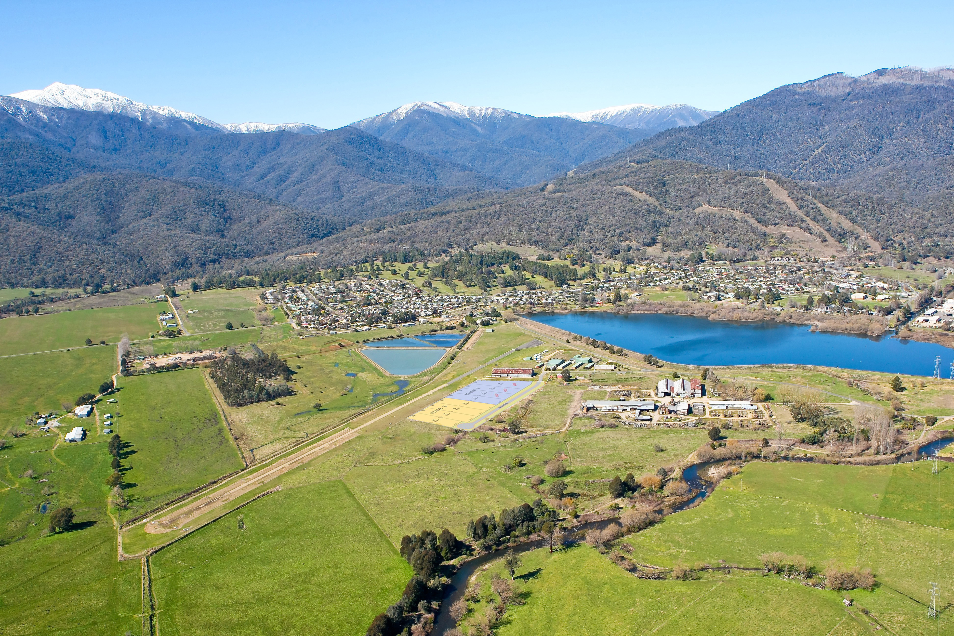 GALLERY mountbeautyairpark