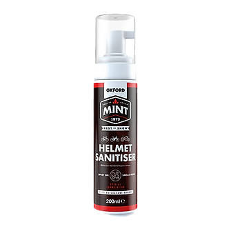 oxford mint range