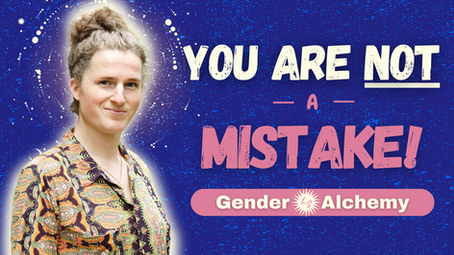 Being Queer is the BEST thing that ever Happened to you! And here’s why…