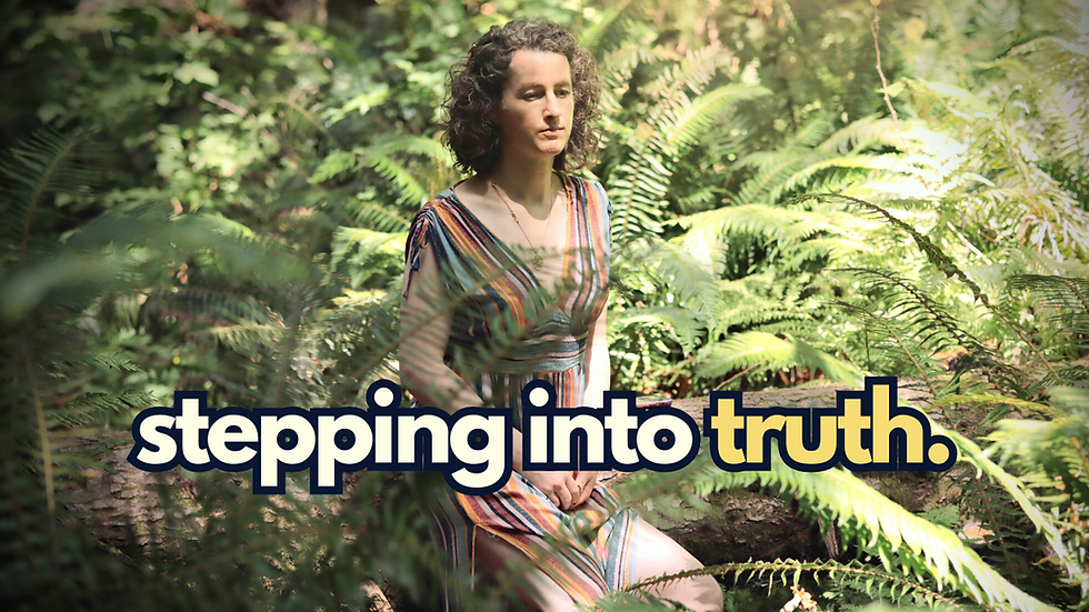The MOST Important Thing (Coming out as Trans or Queer)
