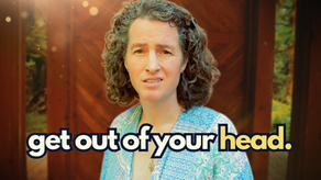Stop Trying to UNDERSTAND GENDER! Try THIS Instead…