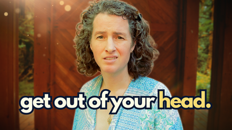 Stop Trying to UNDERSTAND GENDER! Try THIS Instead…