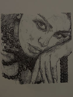 L'élégance se perle