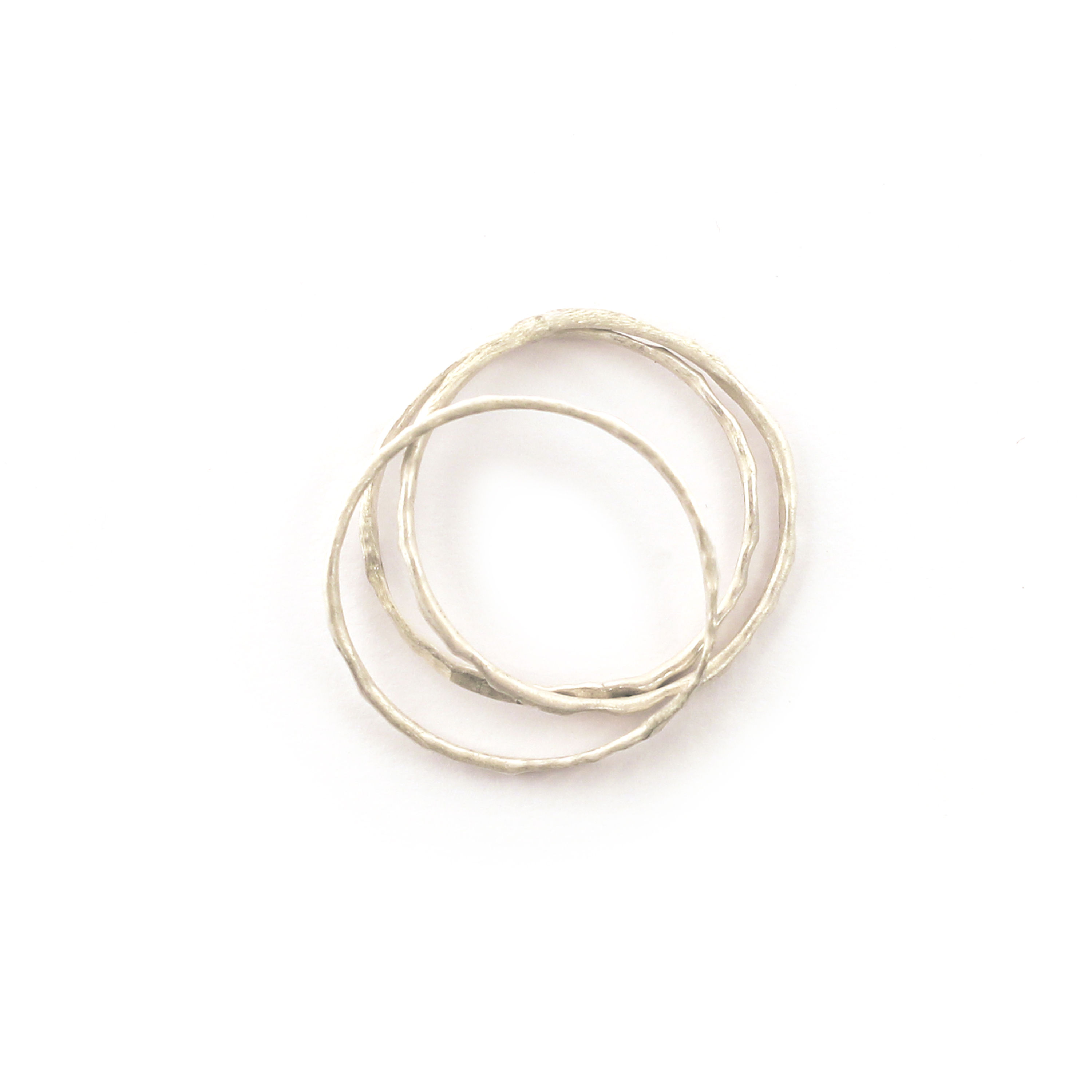 Sirampura Stack Rings