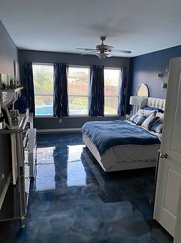 Epoxy Floor