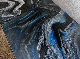 Epoxy Countertops