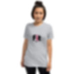 Miniatura: Unisex Basic Softstyle T-Shirt | Gildan 64000