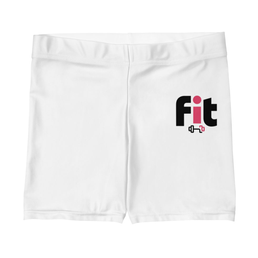 Thumbnail: FITted Shorts