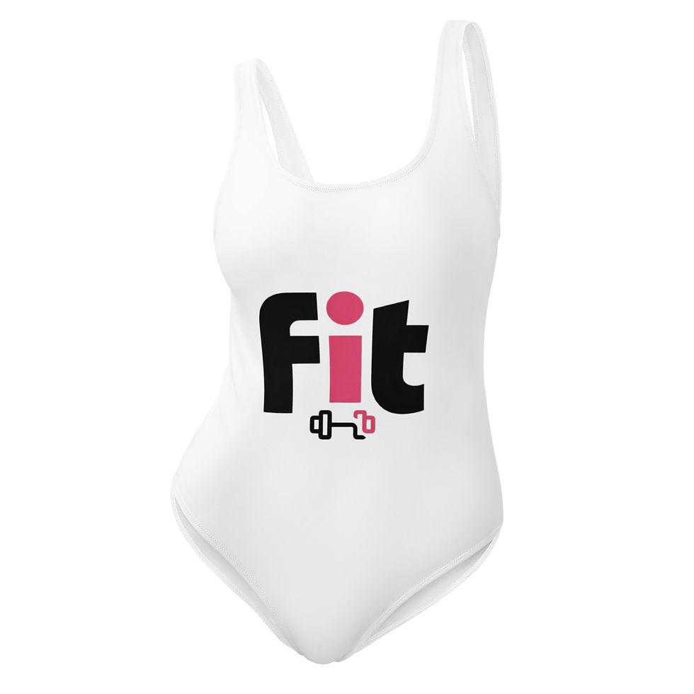Miniatura: Fit My Body Swimsuit