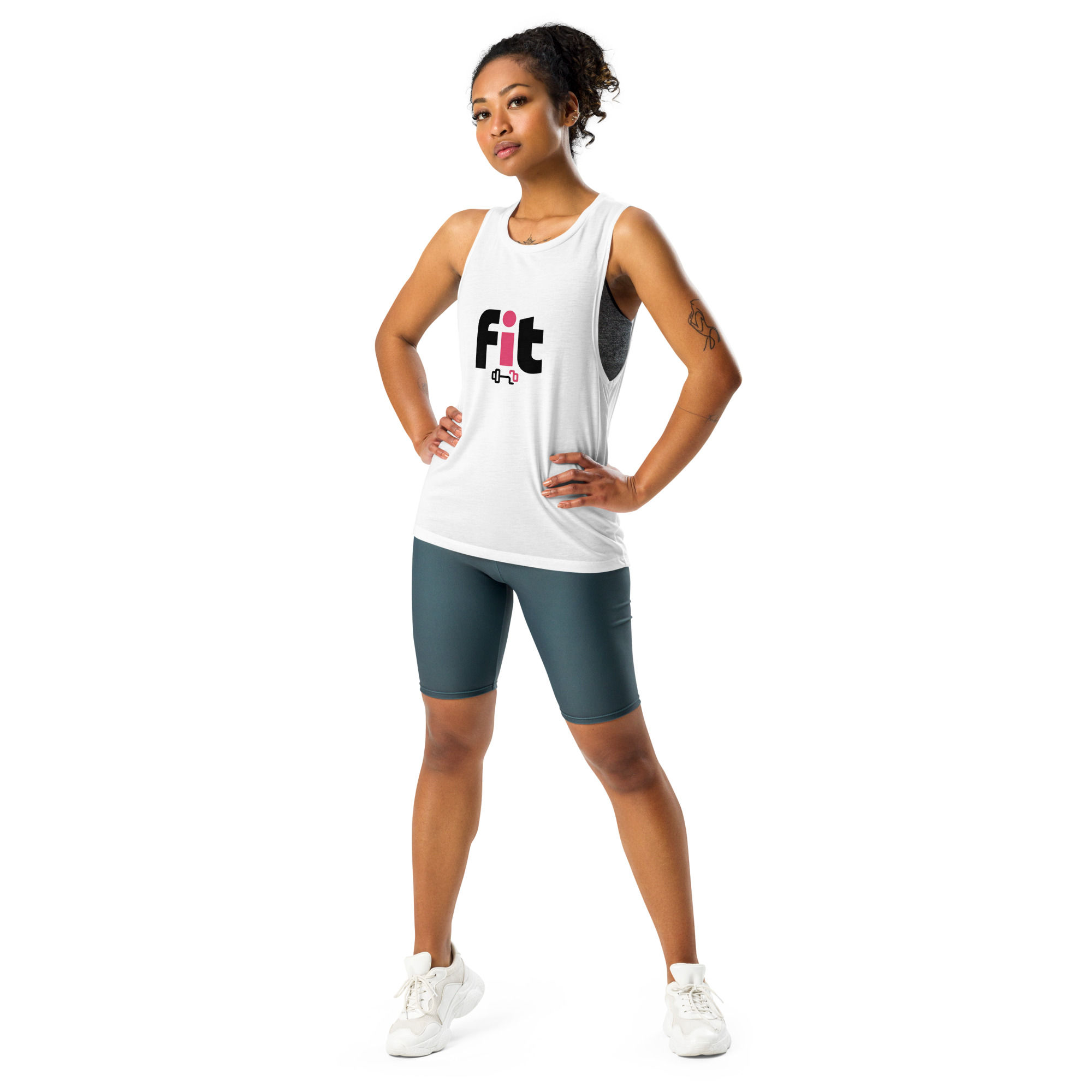Fit EveryBODY Tank