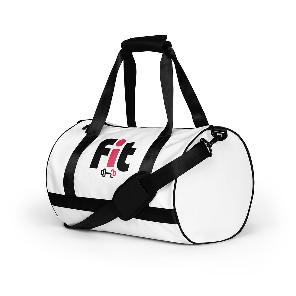 Thumbnail: Pack fIT Duffle