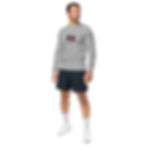 थंबनेल: Long Sleeve FIT Unisex Tee