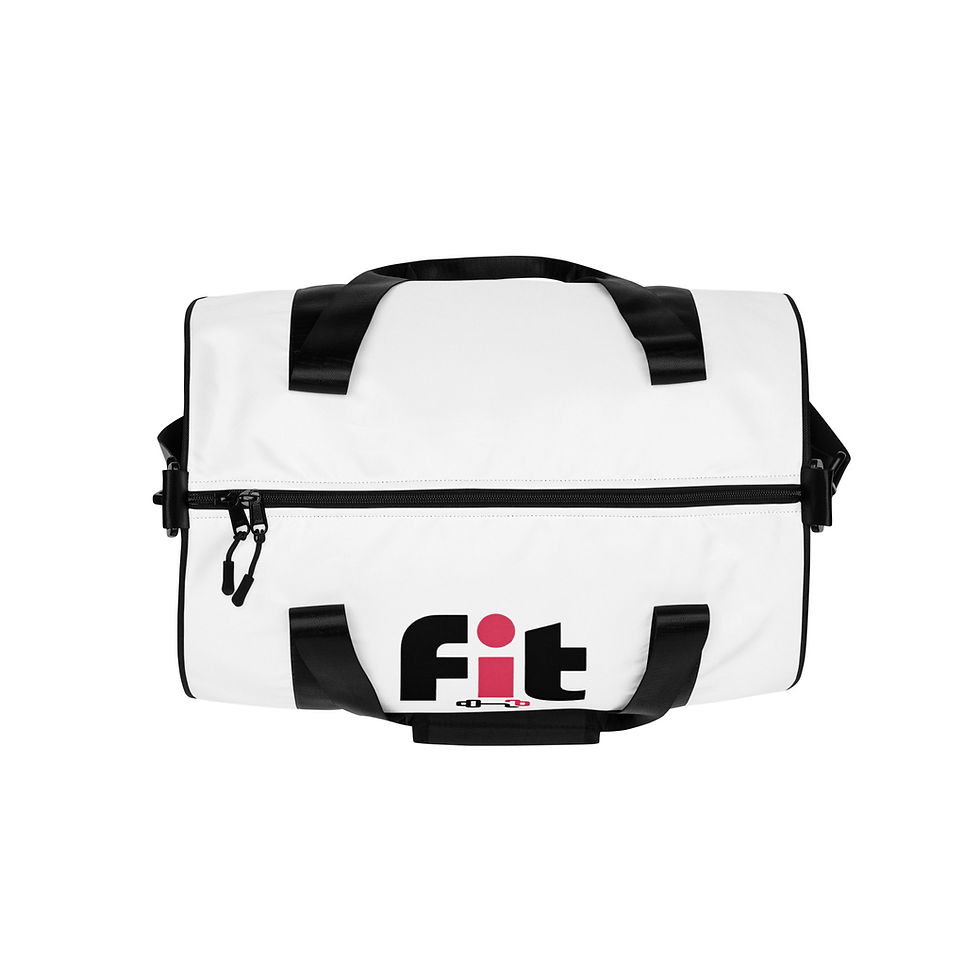 Thumbnail: Pack fIT Duffle