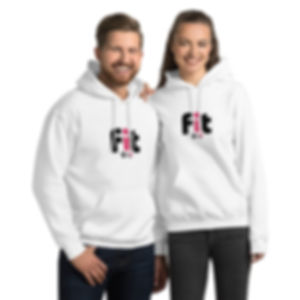 Fit EveryBODY Hoodie