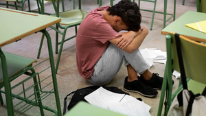 Agressão na educação