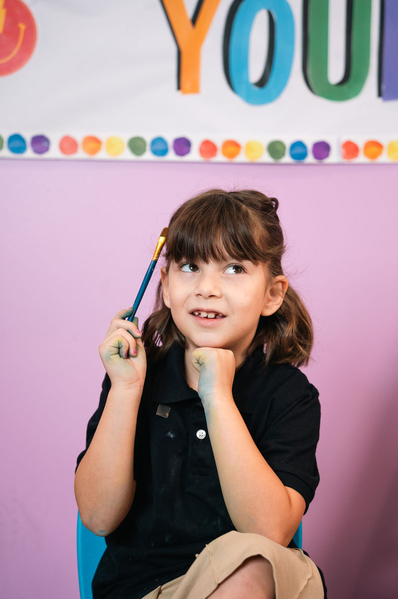 Central Academy of Arts & Technology - Parent Club